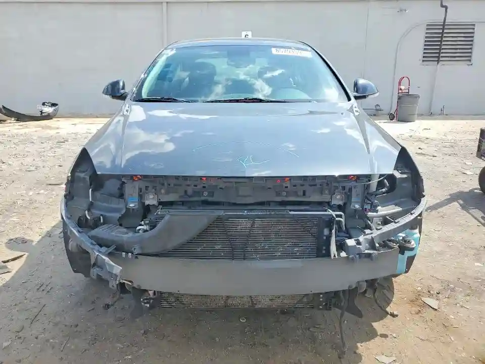 2G4GS5EV2C9172661 2012 BUICK REGAL-4