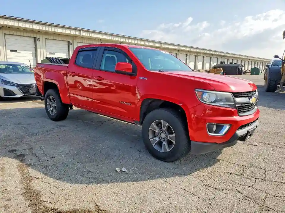 1GCPTDE19G1315723 2016 CHEVROLET COLORADO-3