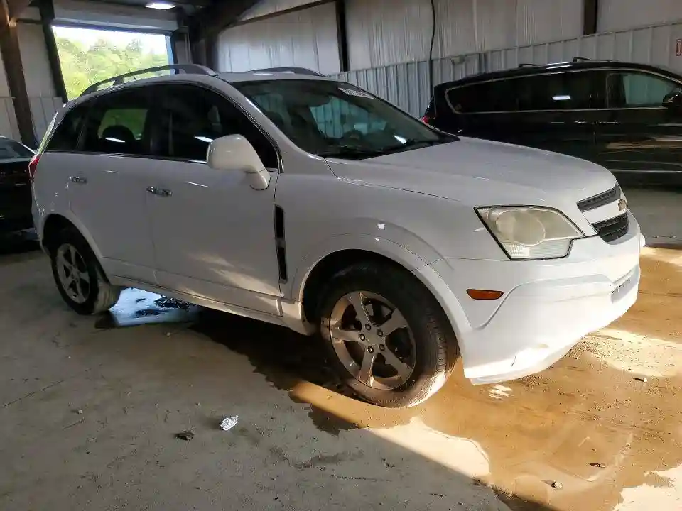 3GNAL3EK7ES529962 2014 CHEVROLET CAPTIVA-3
