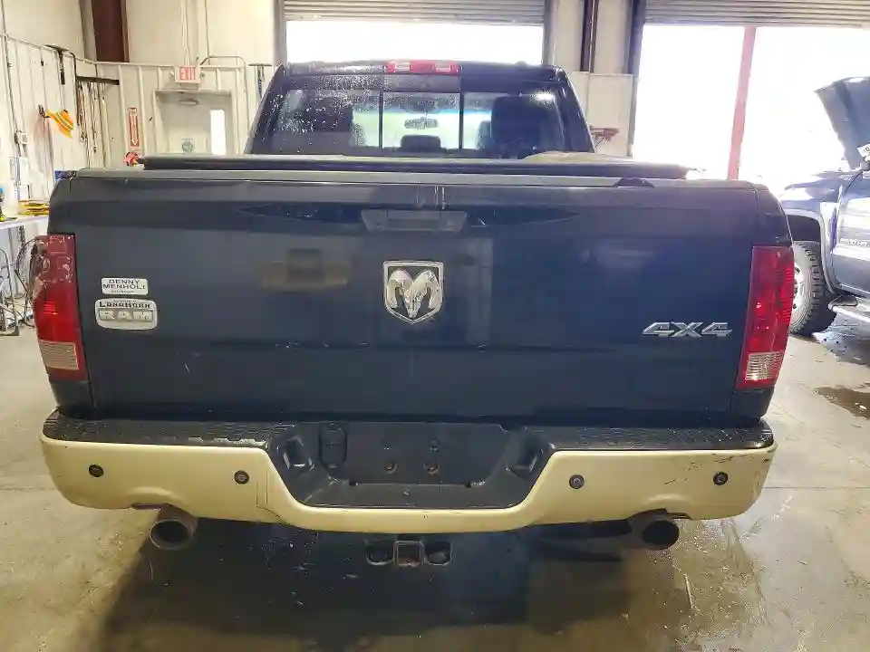1D7RV1CT5BS654381 2011 DODGE RAM 1500-5