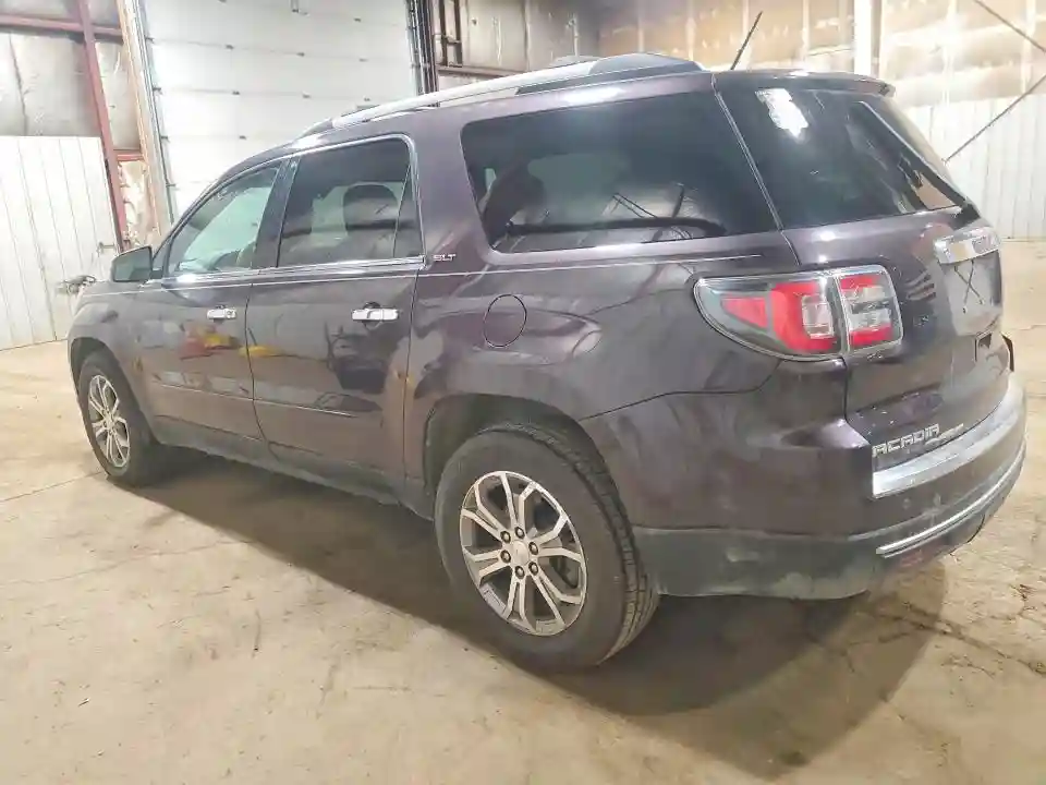 1GKKRRKD0FJ355339 2015 GMC ACADIA-1