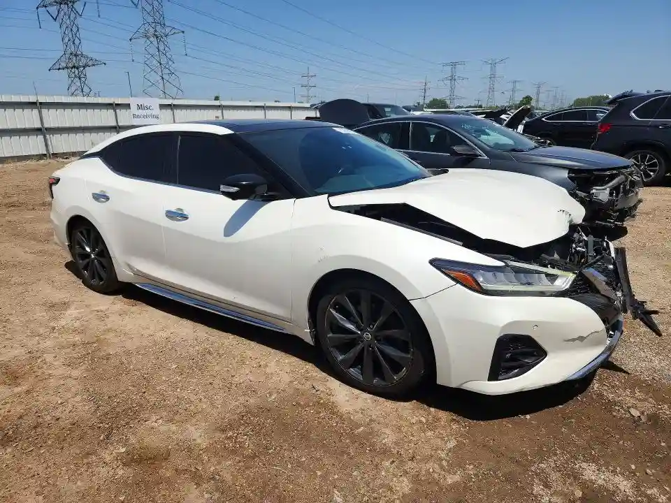 1N4AA6FV2LC376361 2020 NISSAN MAXIMA-3