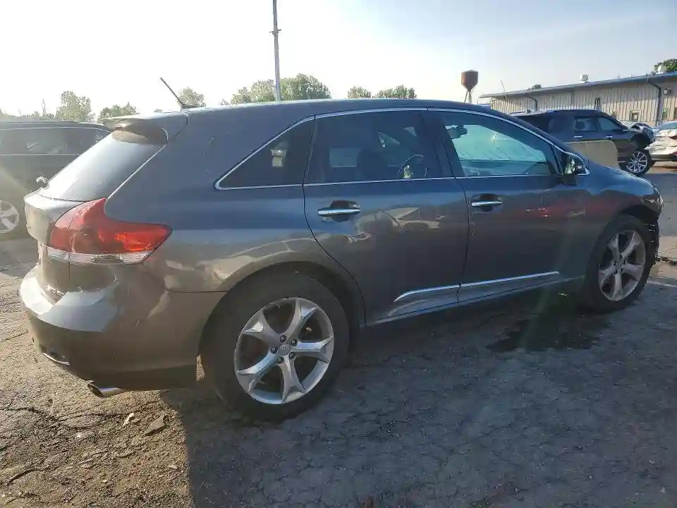 4T3BK3BB5FU115863 2015 TOYOTA VENZA-2