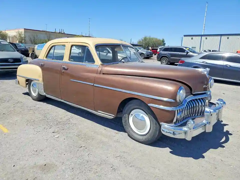 62019909 1950 CHRYSLER 200-3