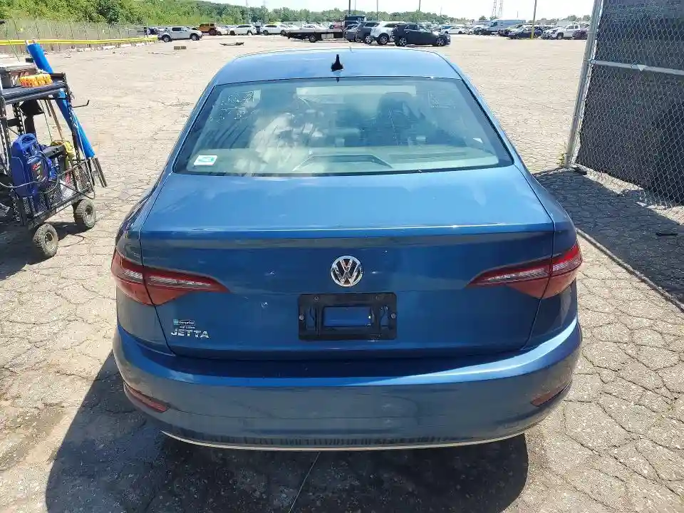 3VWCB7BU9LM031276 2020 VOLKSWAGEN JETTA-5