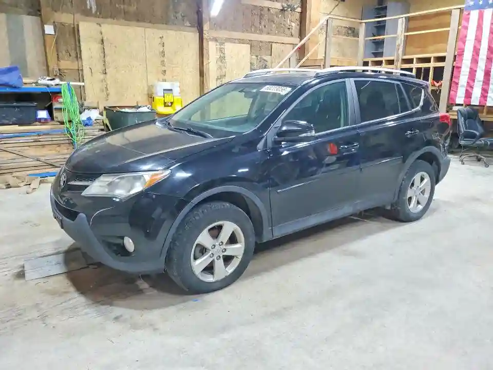 2T3RFREV2DW018287 2013 TOYOTA RAV4-0