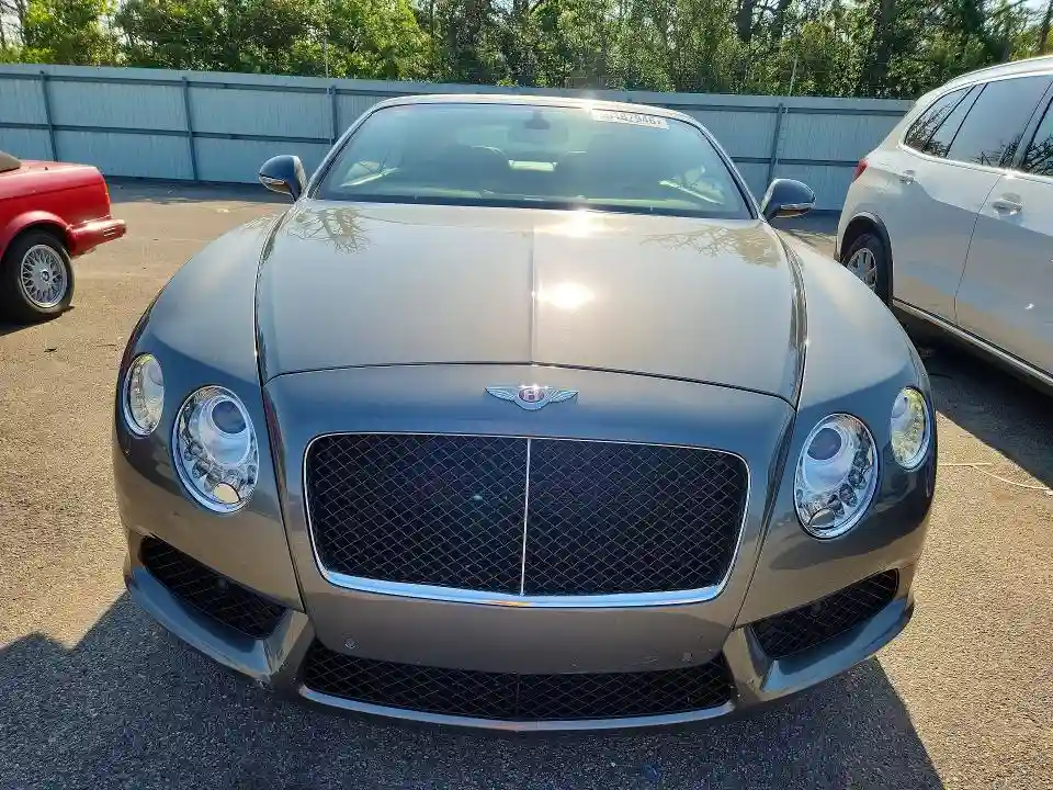 SCBGT3ZA8DC083624 2013 BENTLEY CONTINENTA-4
