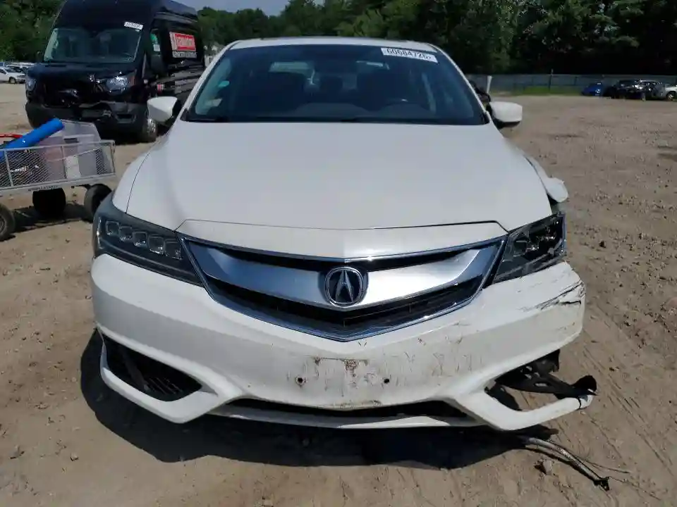 19UDE2F33GA024671 2016 ACURA ILX-4