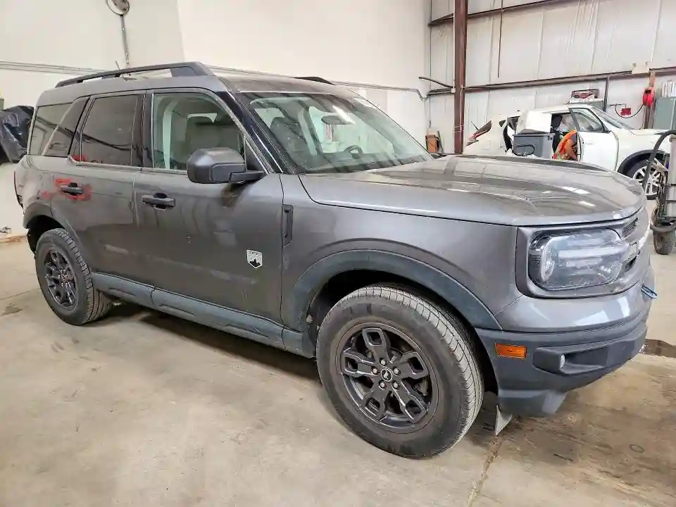 3FMCR9B63MRB26864 2021 FORD BRONCO-3