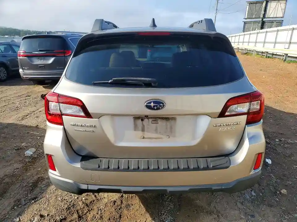 4S4BSACC2G3274514 2016 SUBARU OUTBACK-5