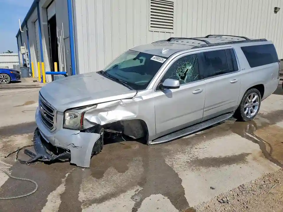 1GKS1GKCXFR734370 2015 GMC YUKON-0