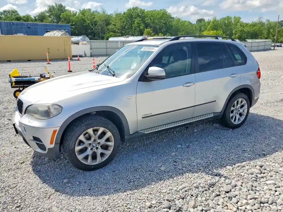 5UXZV4C57BL407675 2011 BMW X5-0