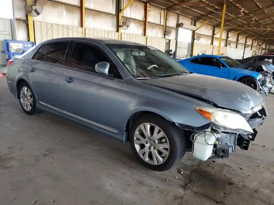 4T1BK3DBXBU384795 2011 TOYOTA AVALON-3