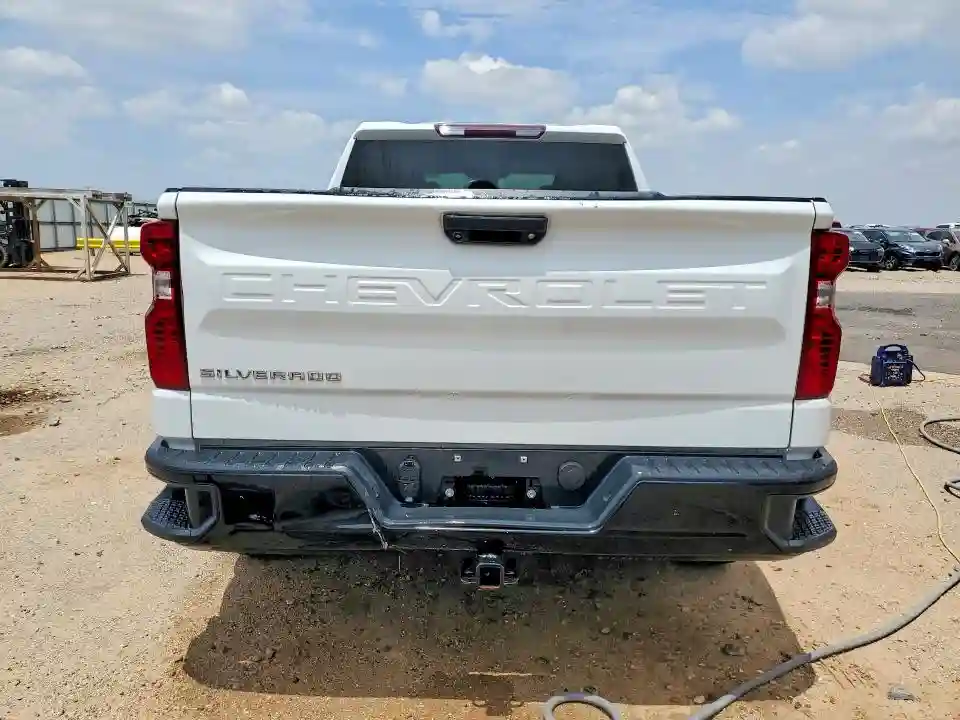 3GCPDAEK1NG585516 2022 CHEVROLET ALL MODELS-5