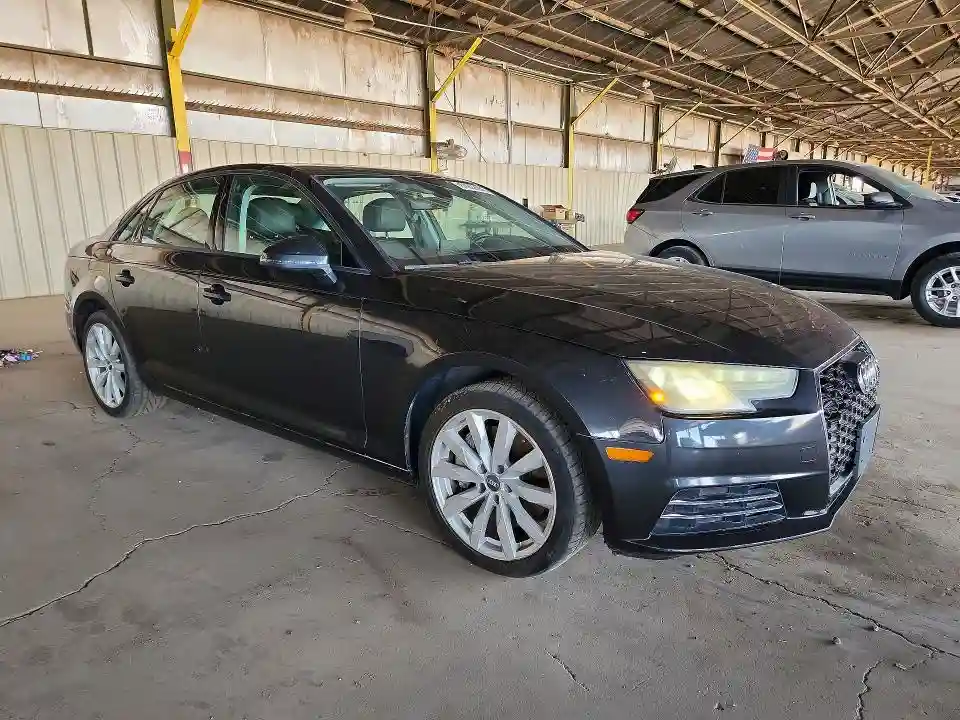 WAUGNAF46HN024301 2017 AUDI A4-3