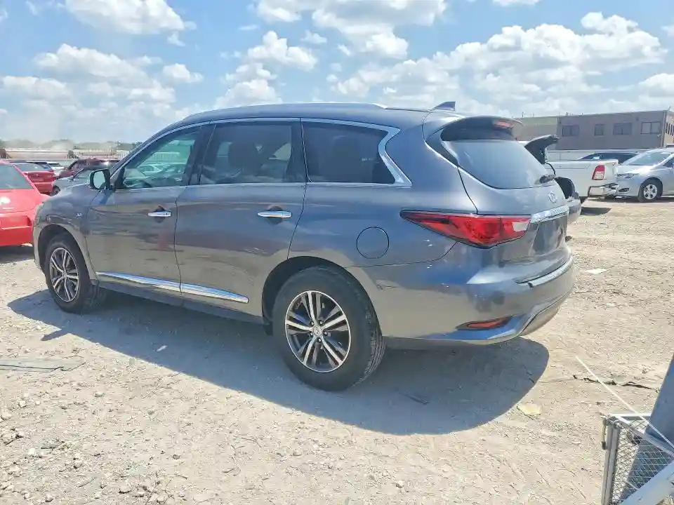 5N1DL0MM2HC501998 2017 INFINITI QX60-1