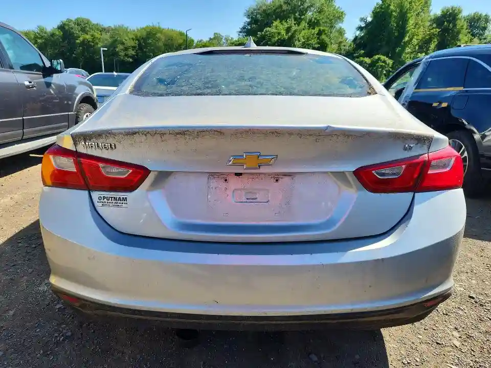 1G1ZE5ST7GF322275 2016 CHEVROLET MALIBU-5
