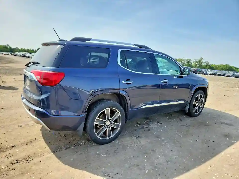 1GKKNXLS0JZ130443 2018 GMC ACADIA DEN-2