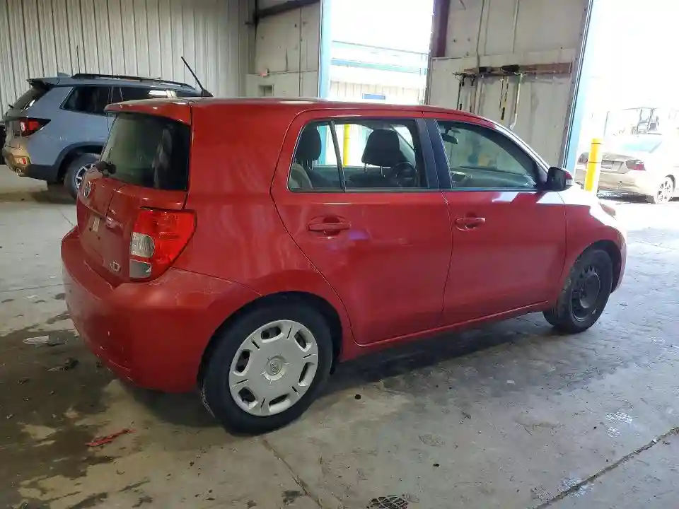 JTKKUPB43E1040007 2014 SCION XD-2