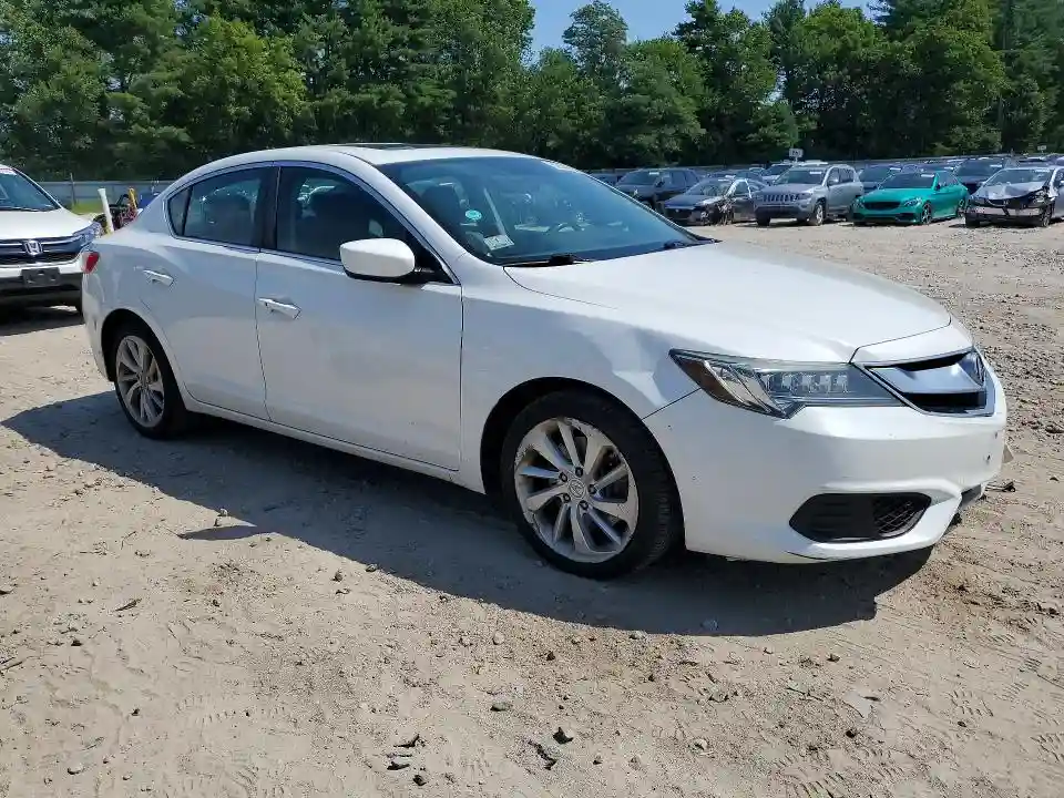 19UDE2F33GA024671 2016 ACURA ILX-3
