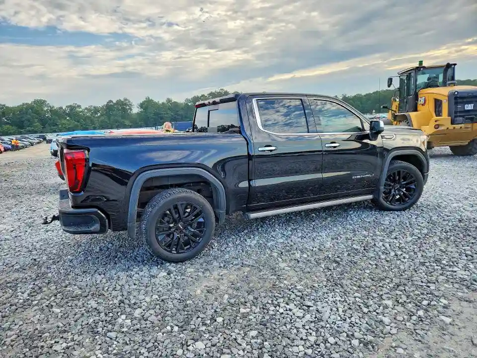 1GTU9FET8MZ304353 2021 GMC SIERRA-2