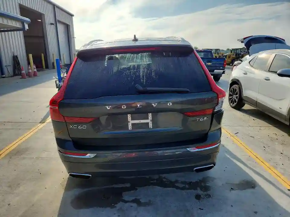 YV4A22RL2L1411564 2020 VOLVO XC60-5