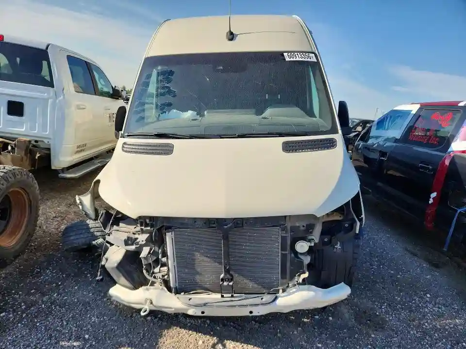 W1Y4KCHY5PP555692 2023 MERCEDES-BENZ SPRINTER-4