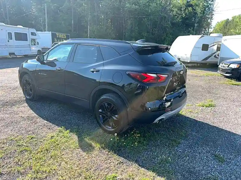 3GNKBGRS5KS669383 2019 CHEVROLET BLAZER-2