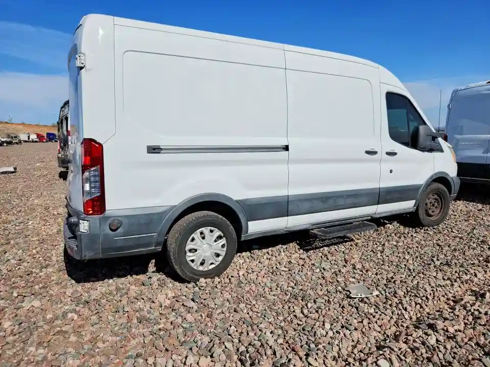 1FTYE2CM3HKA31466 2017 FORD TRANSIT-2