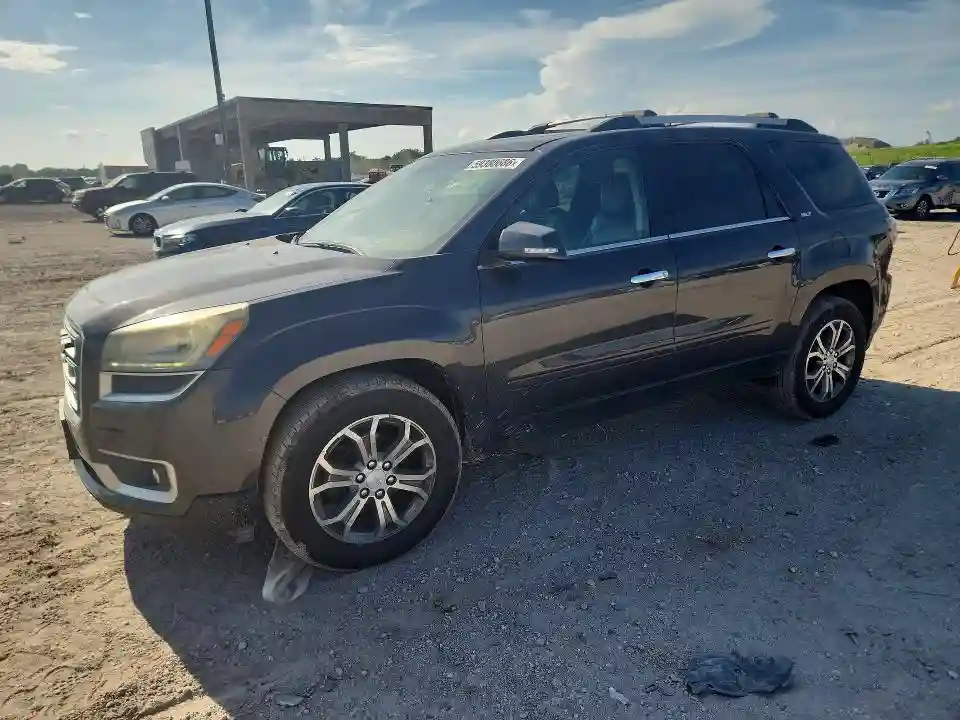 1GKKVRKD3GJ136629 2016 GMC ACADIA-0