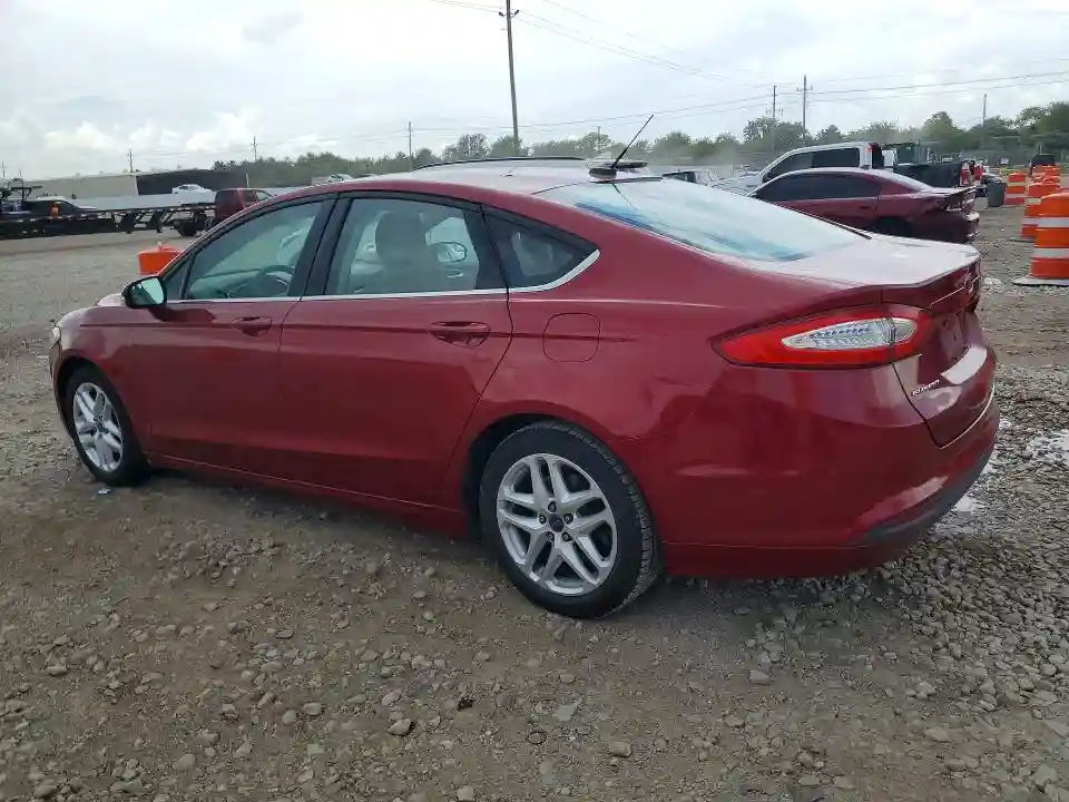 3FA6P0H7XGR209818 2016 FORD FUSION-1