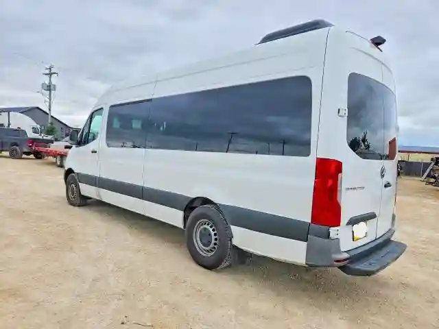 W1Z4DGHYXNT097343 2022 MERCEDES-BENZ SPRINTER-1