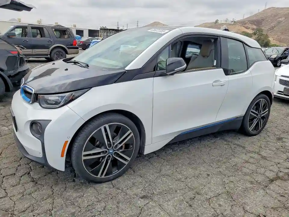 WBY1Z2C53GV556683 2016 BMW I SERIES-0