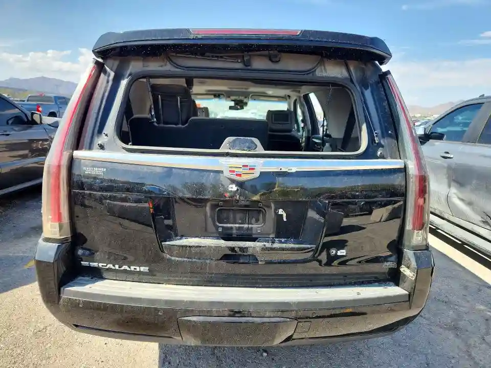 1GYS4BKJ6KR250771 2019 CADILLAC ESCALADE-5