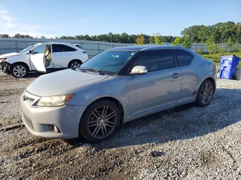 JTKJF5C77B3008955 2011 SCION TC-0