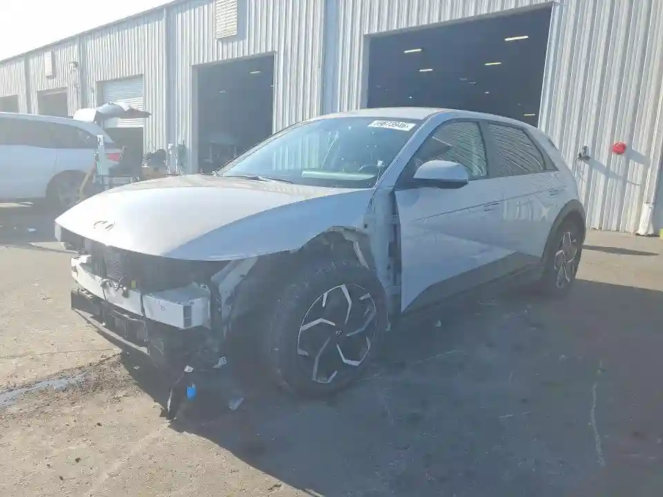 KM8KM4AE1PU153242 2023 HYUNDAI IONIQ-0