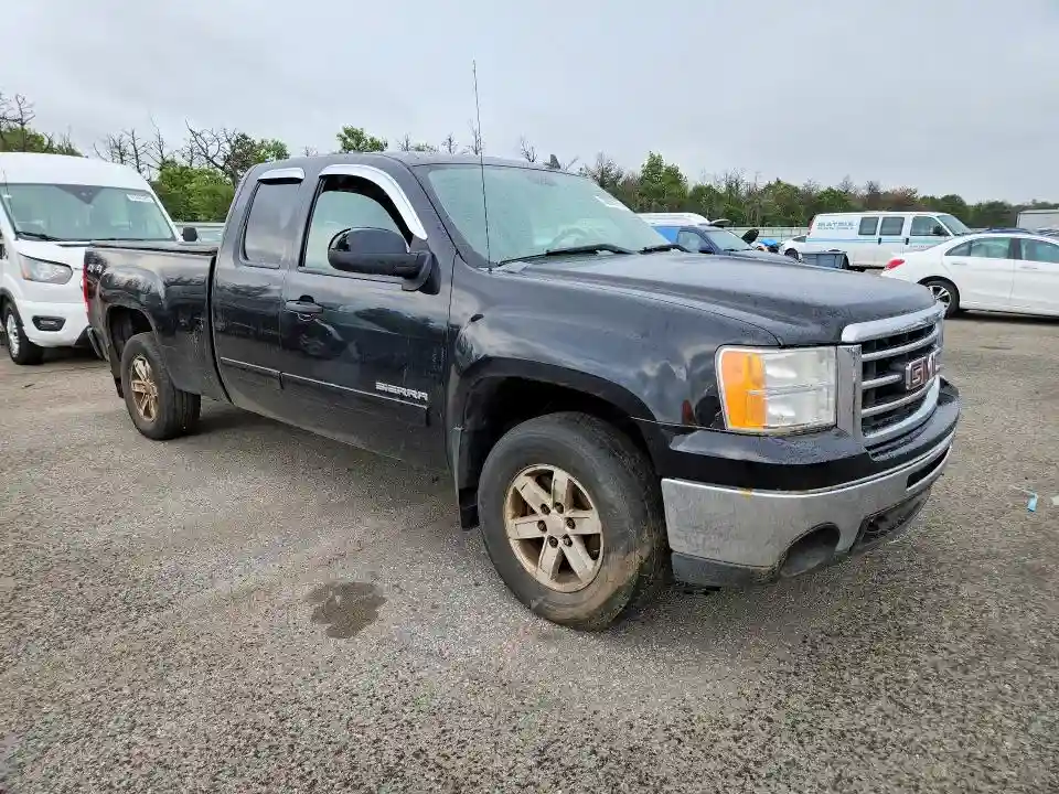 1GTR2VE77DZ404919 2013 GMC SIERRA-3