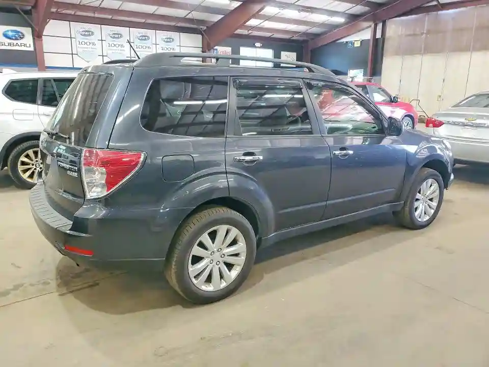 JF2SHAEC8CH441165 2012 SUBARU FORESTER-2