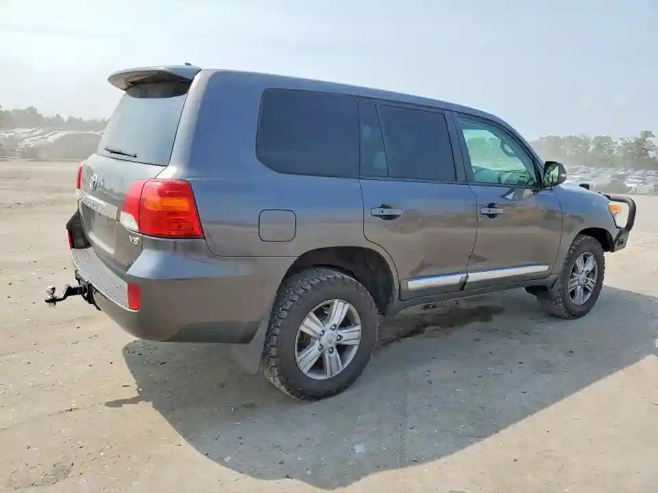 JTMHY7AJ8D4013332 2013 TOYOTA LAND CRUISER-2