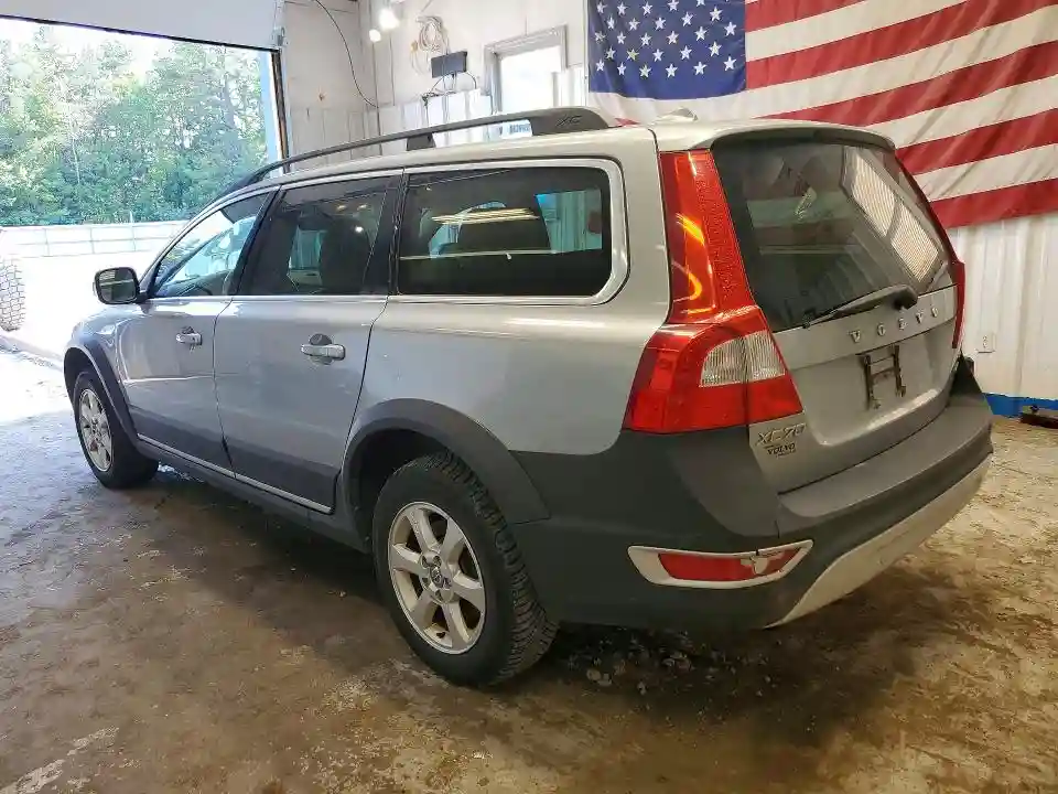 YV4960BZ7A1078236 2010 VOLVO XC70-1