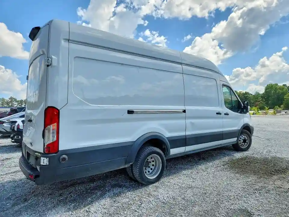 1FTBF4XV2KKB86423 2019 FORD TRANSIT-2