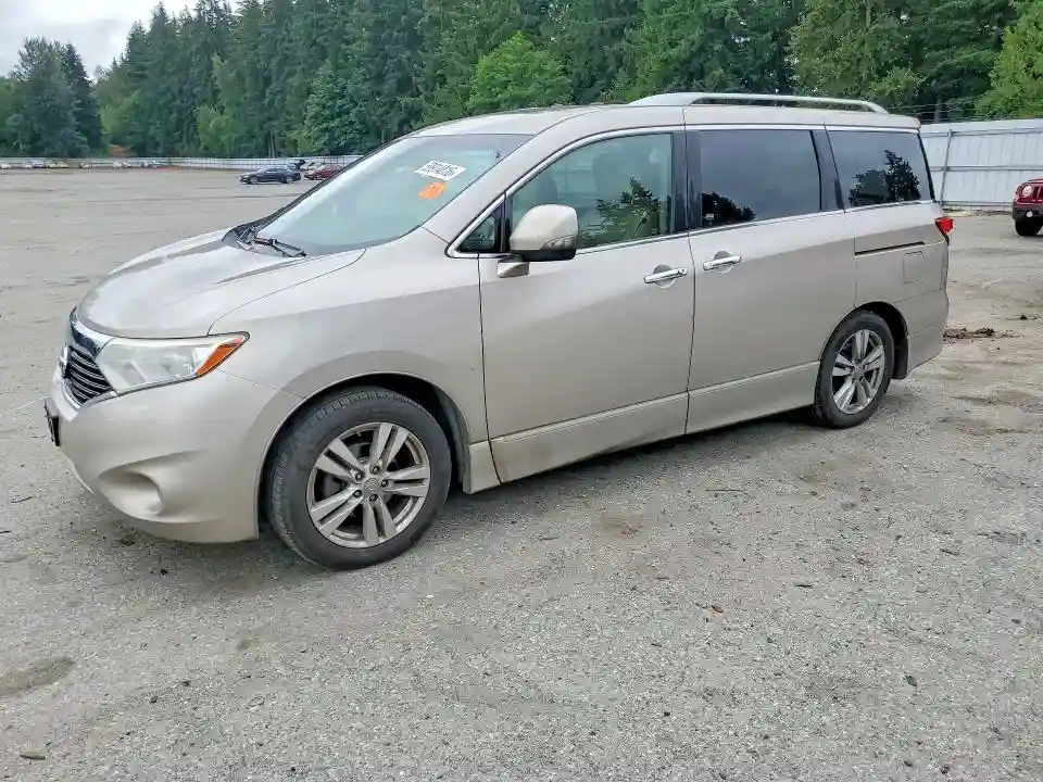 JN8AE2KP1B9007702 2011 NISSAN QUEST-0