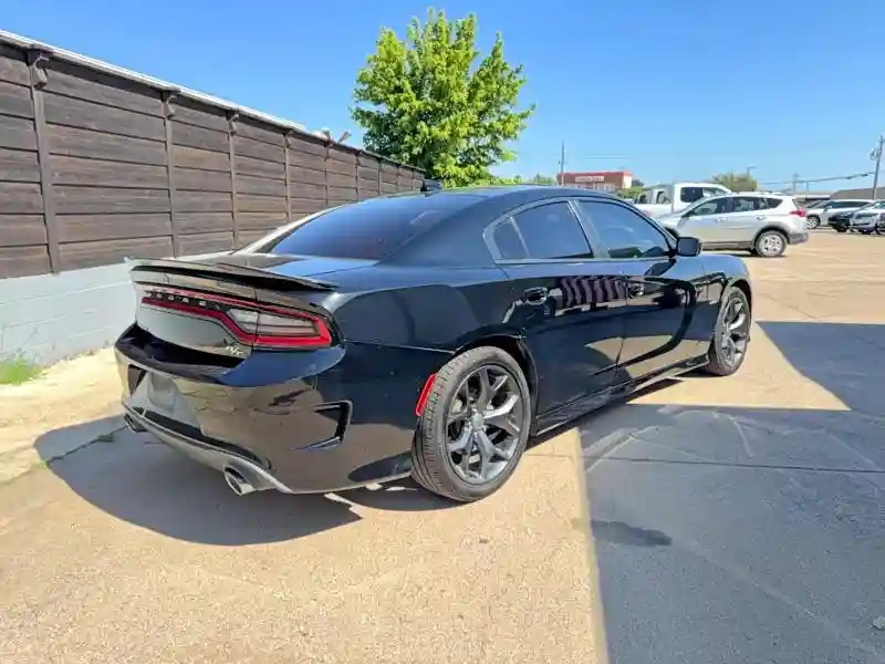 2C3CDXCT8KH608402 2019 DODGE CHARGER-3