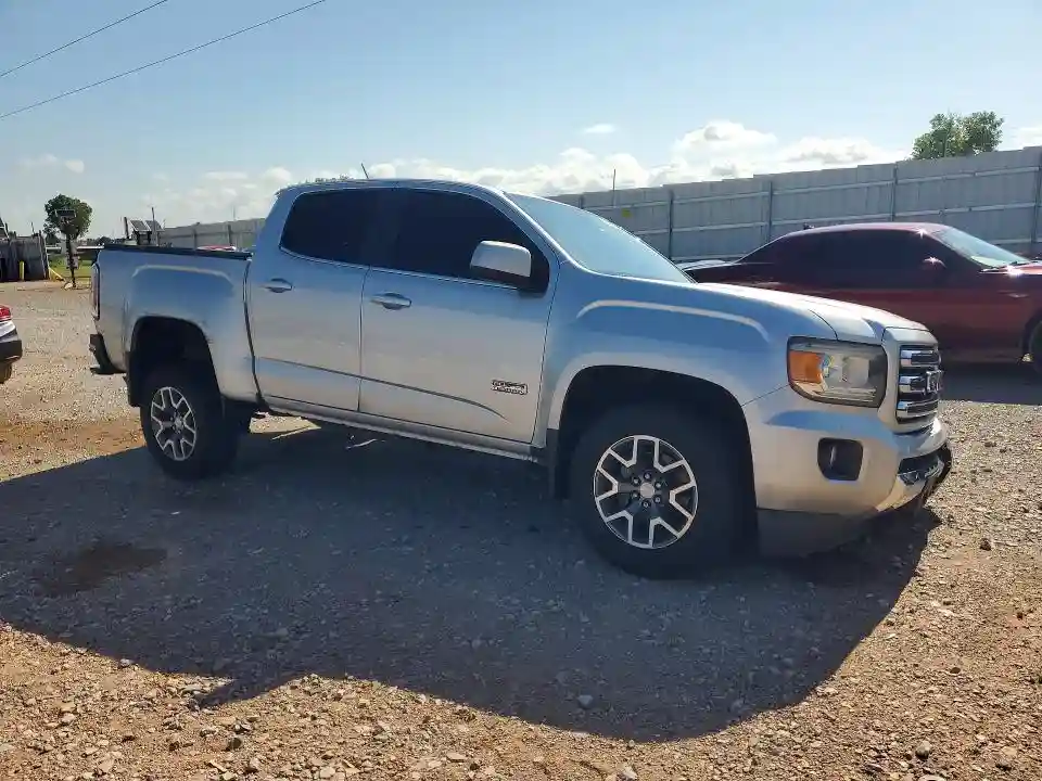 1GTG6BE36F1131013 2015 GMC CANYON-3