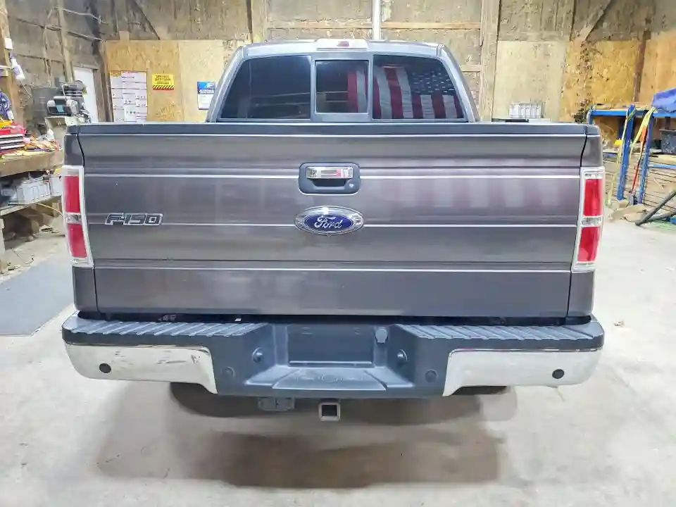 1FTFW1ET0EFB77122 2014 FORD F150-5