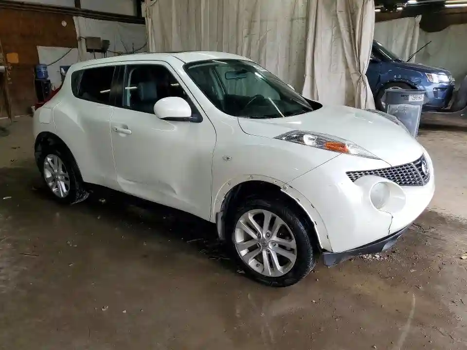 JN8AF5MV2CT125546 2012 NISSAN JUKE-3