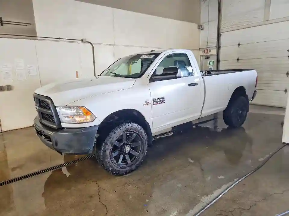 3C6LR5AL7DG532329 2013 RAM 2500-0