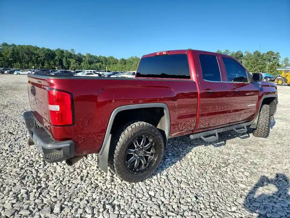 1GTV2UEC7FZ312248 2015 GMC SIERRA-2