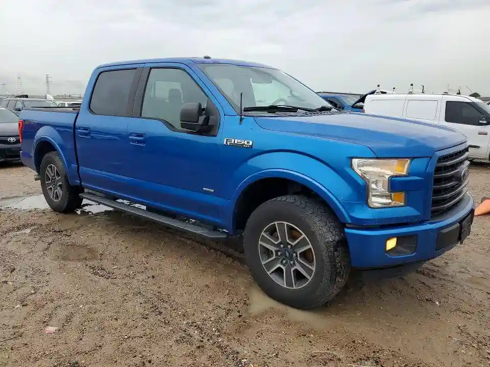 1FTEW1CP1FKE83093 2015 FORD F150-3