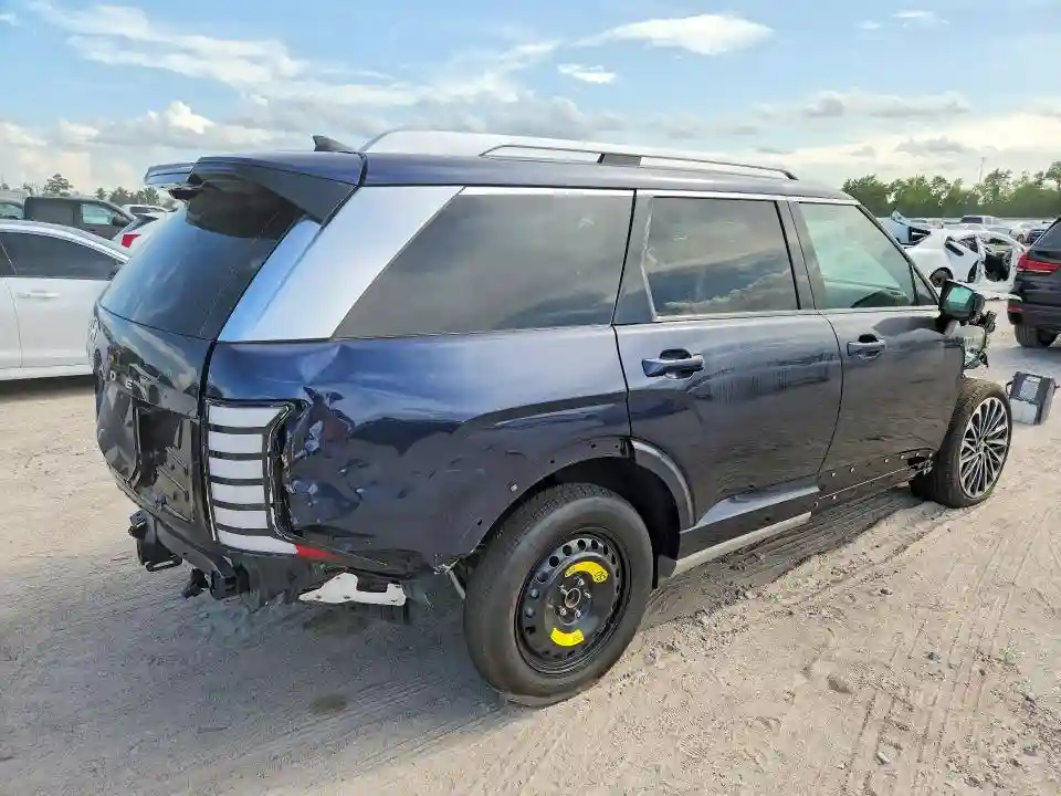 KM8RM5S29TU031375 2026 HYUNDAI PALISADE-2